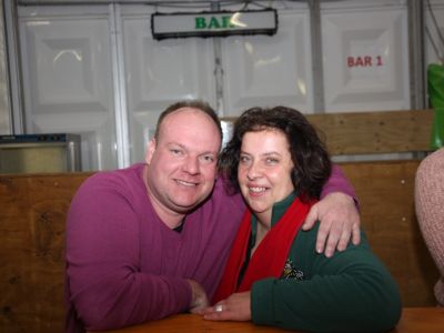 Faschelnachtverbrennung