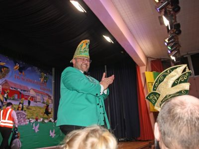 Seniorennachmittag 2026