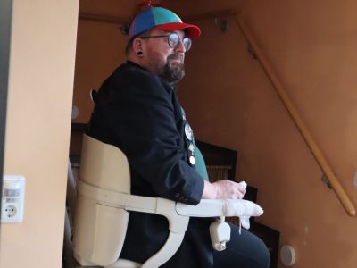 Tagesstätte Leben 2026